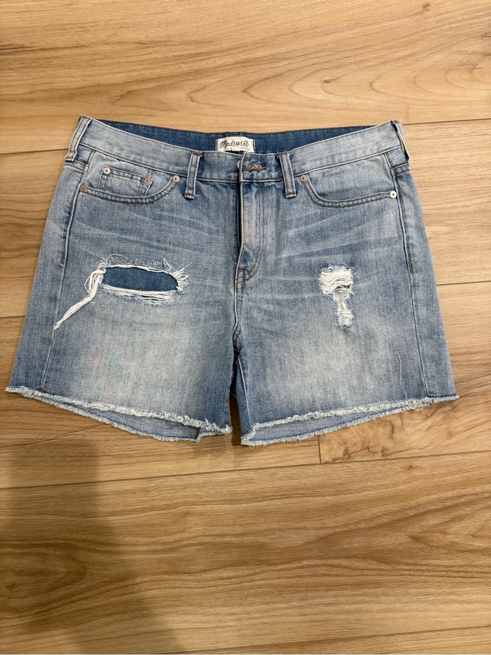Madewell - Women’s Shorts